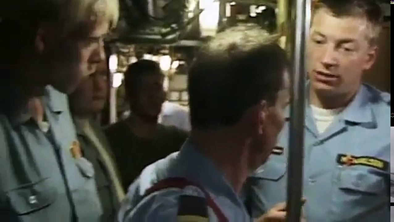 Auf Tauchfahrt mit U29