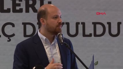 Bilal Erdoğan Bu Sistem İnşallah Muhalefeti de Dönüştürür-2