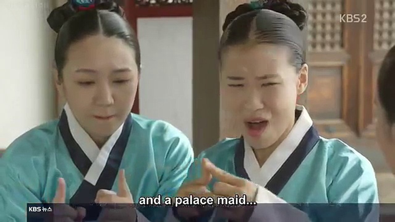 한국 드라마 Love Ep 7 English Subbed