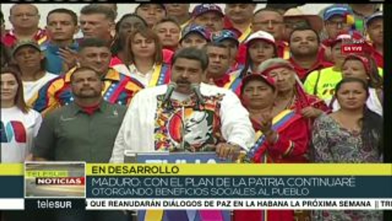 teleSUR Noticias: Se cumplen 125 años del natalicio de Farabundo Martí