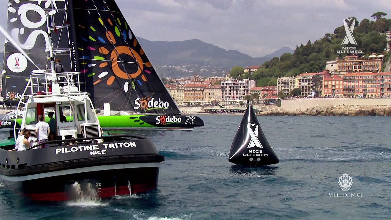 Jour 12 - Clap de fin de Nice UltiMed - 6-05-2018