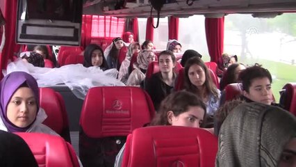 Kuruluştan Çanakkale'ye Tarih ve Medeniyet Gezisi"