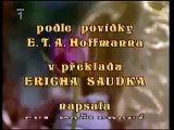 Jak se mele babí hněv (TV film) Pohádka / Československo, 1986, 38 min part 2/2