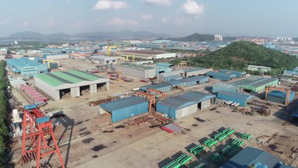 "불황 이겨낼 희망 생겼다" 영암·목포 '환영' / YTN