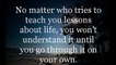 Best Inspirational Quotes about Life Lessons | Quotes and Sayings | Inspirational | Motivational