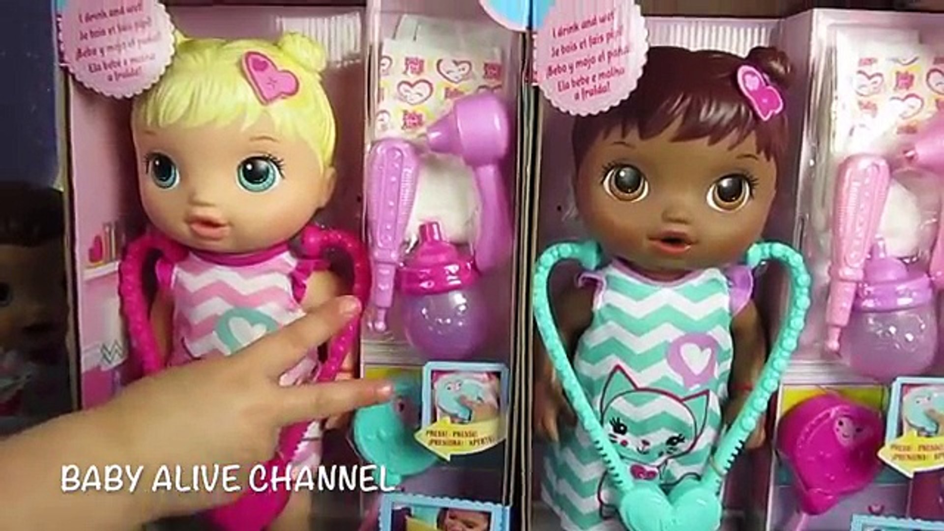 baby alive better now bailey target