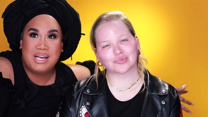 PATRICKSTARRR TRANSFORMING ME INTO PATRICKSTARRR