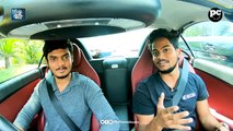 Drive With Akash Puri | Mehbooba | Akash Puri | Shanmukh Jaswanth | Puri Jagannadh