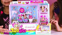 Roblox Toys Surprise Blind Boxes Unboxing Toy Review - 