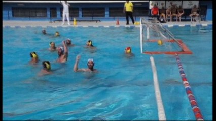 ΝΟ Χαλκίδας-Άρης 9-8