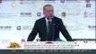 Cumhurbaşkanı Erdoğan, Sırbistan - Türkiye İş Forumu'nda konuştu