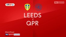 Leeds United 2-0 QPR