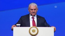 Başbakan Yıldırım: 