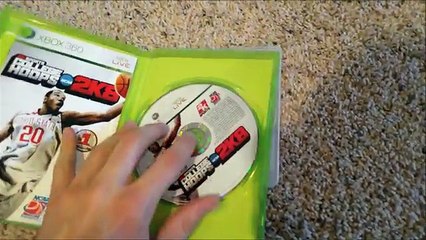 What Happens When You Put a Foreign Disc in the ORIGINAL XBOX ONE??