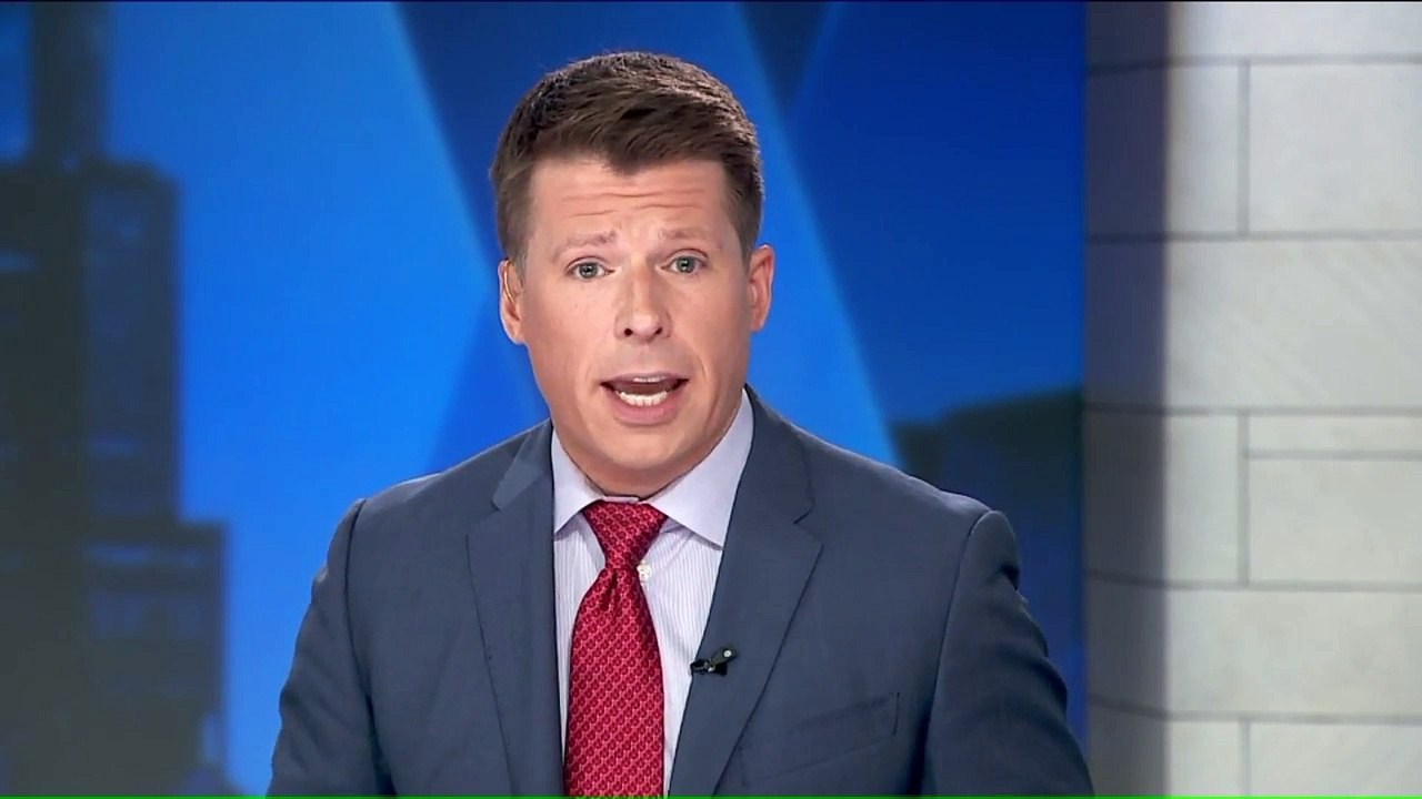 Chicago Chef, Finalist on `The Next Food Network Star` Dead at 36