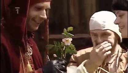 Hospoda U bílé kočky 2009 POHÁDKA komedie česká celý film part 1/2