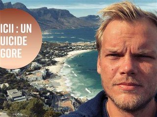 Mort du DJ Avicii : le suicide confirmé