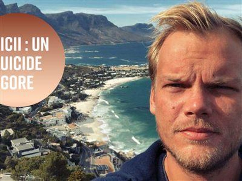 Mort du DJ Avicii : le suicide confirmé