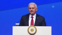 Başbakan Yıldırım: 