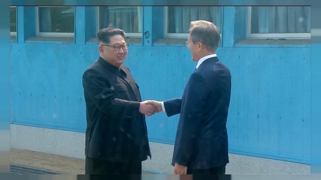 Las provocaciones de EEUU hacen peligrar la paz con Corea del Norte