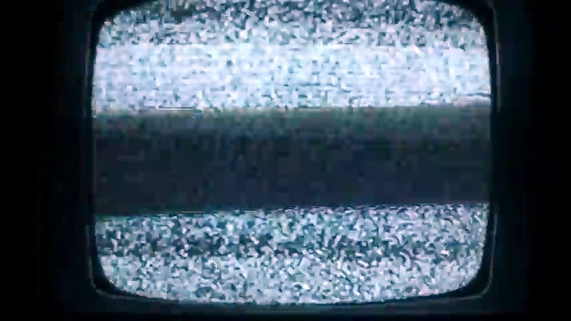 ⁣White Noise Static