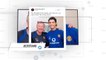 Socialeyesed - Ronaldo and Rooney send messages of support to Alex Ferguson