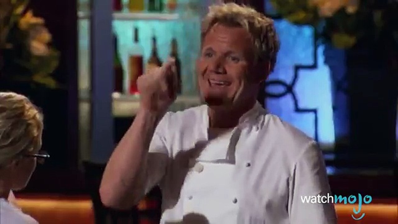 Top 10 WORST Hells Kitchen Contestants