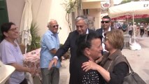 KKTC Cumhurbaşkanı Akıncı: 