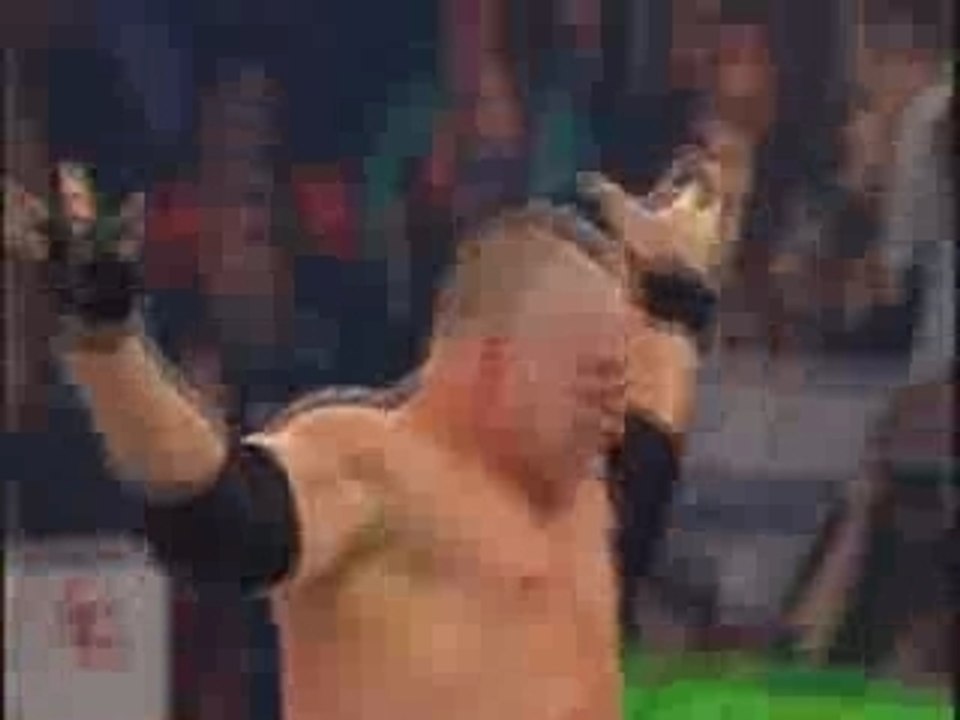 Raw Opening: 2003