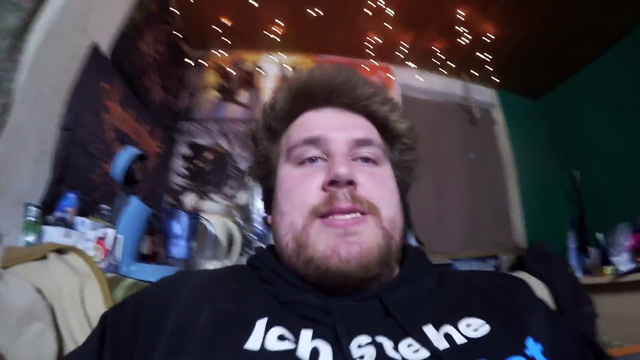 Vlog eines Idioten (21.01.2018)