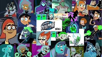 ¿por que cancelaron danny phantom?/ Teskator