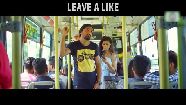 Lagdi Lahore Di Aa Attitude Love Story Hit Love Song Guru Randhawa Hindi Punjabi Mix[1]