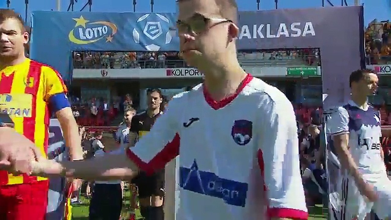 Kor 0-3 Wis