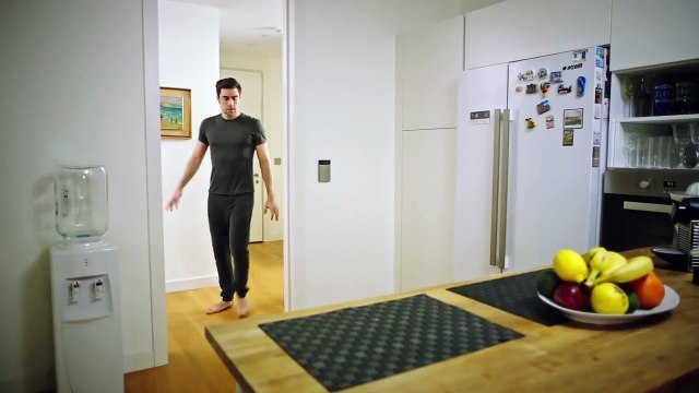 Fazilet Hanım ve Kızları 35. Bölüm