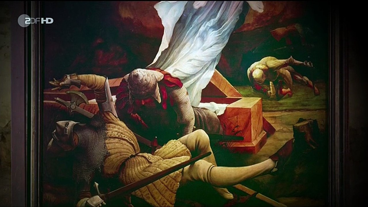 Zen Fakten zum Christentum