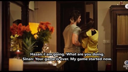 Fazilet Hanım ve Kızları 46. Bölüm Fragman English Subtitles