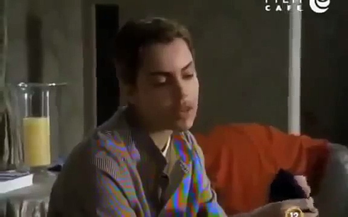 Bűvös Szemek Szerelmi kém Teljes Film HUN 2001 celý filmy cz komedie,ledové království part 2/2
