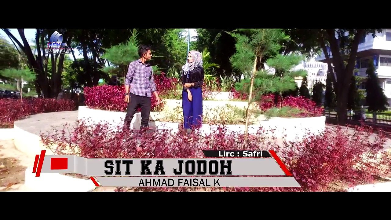 LAGU ACEH - SIT KA JODOH - AHMAD FAISAL Feat MODA - ALBUM HOUSE MIX LOVE ME TERBARU