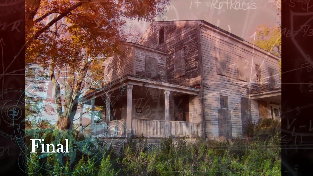 Final Investigation Introduction (Axis Video)