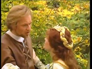 Hora jménem Andělská 1993 POHÁDKA part 2/2