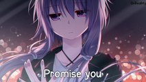 「Nightcore」→  Secret For The Mad (Lyrics)