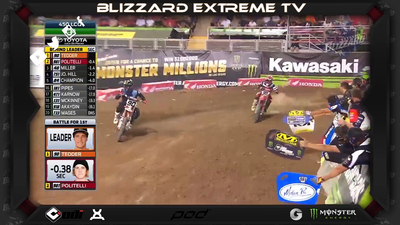 450 lcq Las Vegas