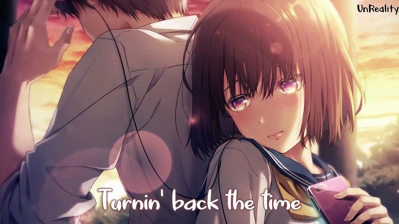 「Nightcore」→  Heartache (Lyrics)
