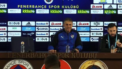 Ivko Gancev: “Bugün 1 puan alabilirdik”