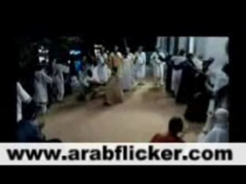 Egyptian actress dancing - Nubian music