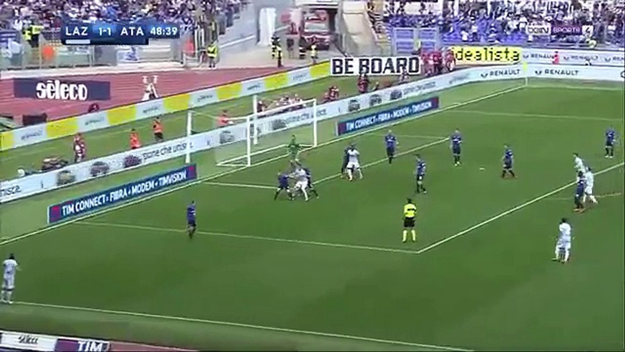 Laz vs Ata