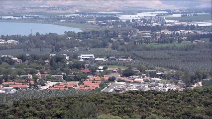 المشروع الاستيطاني في فلسطين التاريخية