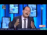 نشأت الديهى: سقوط الإخوان الإرهابية بالقاهرة جعل فروعها الدولية تتهاوى