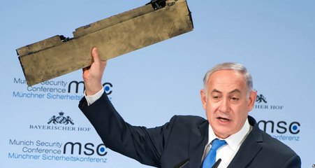 Netanyahu'dan İran'a Savaş Tehdidi