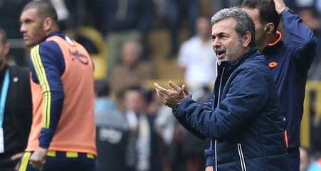 Aykut Kocaman'dan İstifa Sinyali: Değerlendirme Yapmak İyi Olacak